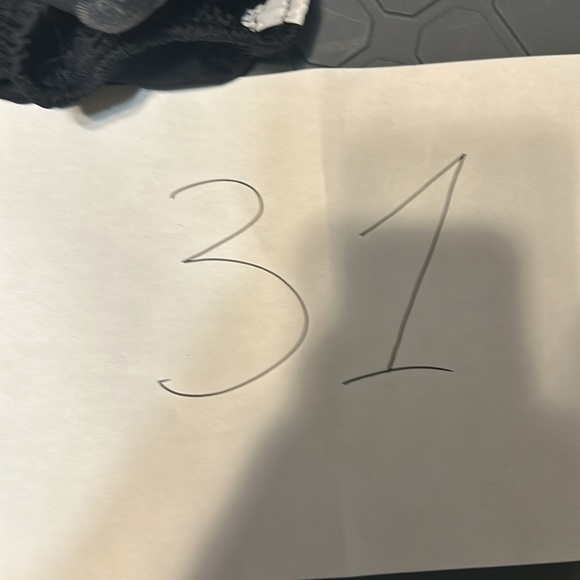 JELISPOON KIDS JEAN JACKET SIZE 130/64 - Picture 7 of 7